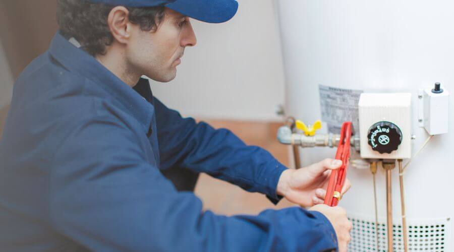 Professional expert plumbing services in Leslie, GA